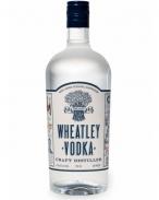 Wheatley - Handcrafted Vodka 0 (1750)