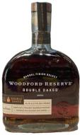Woodford Reserve - Double Oaked Bourbon 0 (750)
