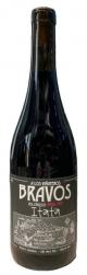 A Los Viateros Bravos - Pais Volcanico Valle Del Itata 2022 (750ml) (750ml)