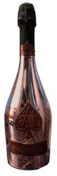 Armand de Brignac - Champagne Brut Ace Of Spades Ros NV (750ml) (750ml)