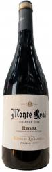 Bodegas Riojanas - Rioja Monte Real Crianza 2022 (750ml) (750ml)