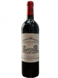 Chateau Vieux Maillet - Pomerol 2019 (750ml) (750ml)