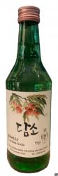 Damso Soju - Lychee (375ml) (375ml)