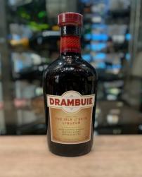 Drambuie - Scotch Whisky Liqueur NV (750ml) (750ml)