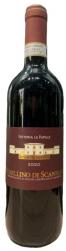 Fattoria Le Pupille - Morellino Di Scansano 2023 (750ml) (750ml)