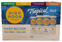 High Noon - Sun Sips Hard Seltzer Variety Pack (8 pack cans) (8 pack cans)