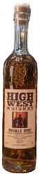 High West - Double Rye! Whiskey (750ml) (750ml)
