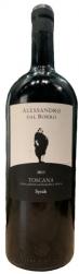Il Borro - Alessandro Dal Borro 2011 (1.5L) (1.5L)