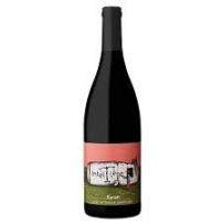 Intellego - Syrah Swartland 2018 (750ml) (750ml)