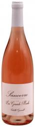 Isabelle Garrault - Sancerre Les Grands Monts Rose 2024 (750ml) (750ml)