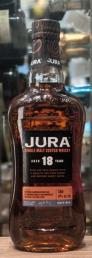 Isle of Jura - 18 Year Single Malt Scotch (750ml) (750ml)