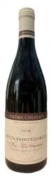 Jerome Chezeaux - Nuits Saint Georges 1er Cru Les Vaucrains 2019 (750ml) (750ml)