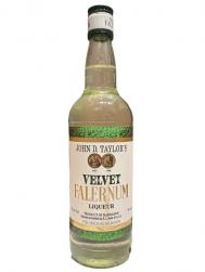 John D. Taylor's - Velvet Falernum (750ml) (750ml)