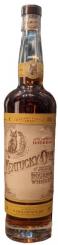 Kentucky Owl - Straight Bourbon Whiskey (750ml) (750ml)