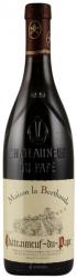 Maison La Berthaude - Chateauneuf Du Pape 2020 (750ml) (750ml)
