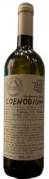 Monastero Suore Cistercensi - Coenobium Lazio Bianco 2023 (750ml) (750ml)