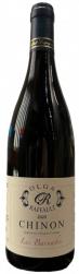 Olga Raffault - Chinon Les Barnabes 2021 (750ml) (750ml)