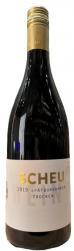 Scheu - Spatburgunder 2020 (750ml) (750ml)