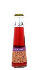 St. Agrestis - Negroni (100ml 4 pack) (100ml 4 pack)