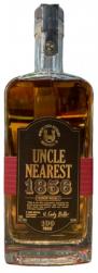 Uncle Nearest - 1856 Premium (750ml) (750ml)