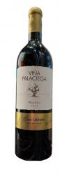 Vina Palaciega - Malbec 2021 (750ml) (750ml)