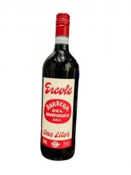 Ercole Monferrato Rosso 2023 (1L) (1L)