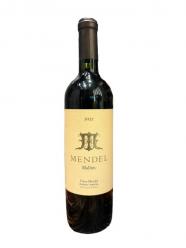 Mendel Malbec Mendoza 2022 (750ml) (750ml)