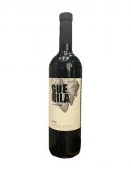 Guerila Retro Red 2020 (750ml) (750ml)