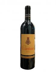 Adega Da Cartuxa Tinto Reserva Evora 2018 (750ml) (750ml)