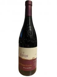Domaine La Manarine - Ctes du Rhne Cuve Les Terres Saintes 2021 (750ml) (750ml)