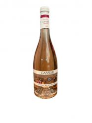 Chateau Gassier Cotes De Provence Rose 2024 (750ml) (750ml)