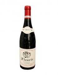 Domaine Chignard Fleurie Les Moriers 2022 (750ml) (750ml)