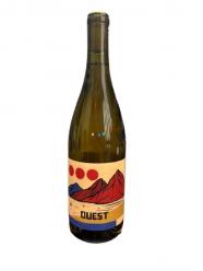 Division Wine Co. Ouest White Columbia Valley 2024 (750ml) (750ml)