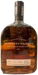 Woodford Reserve - Bourbon Kentucky (750ml) (750ml)